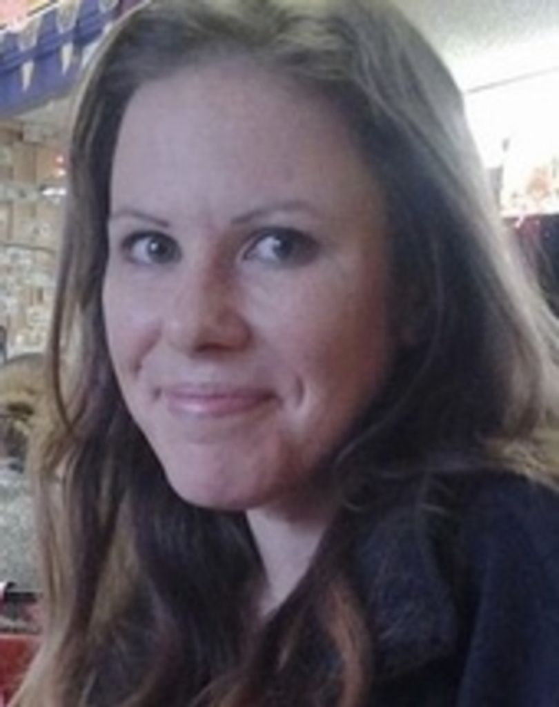 Jackie Marie Hanson