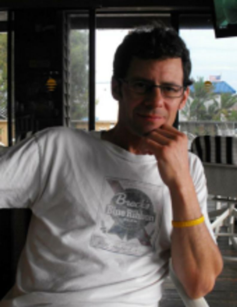 Thomas J. Altrath