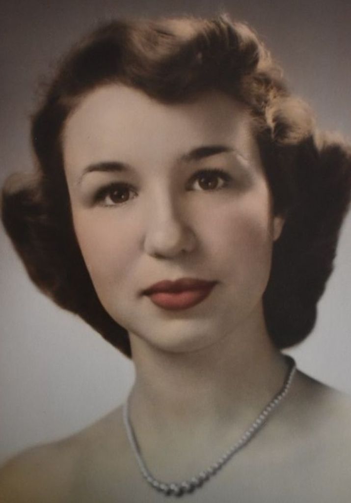 Jane Fendig Ledbetter
