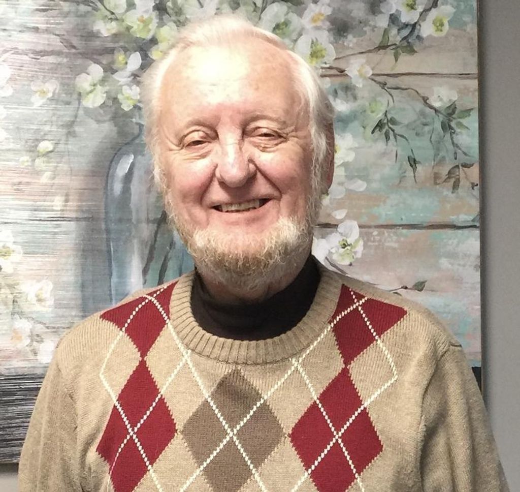 George Lindsey Gard Profile Photo