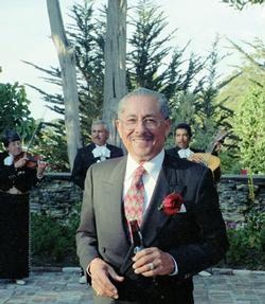 Tony N. Martinez