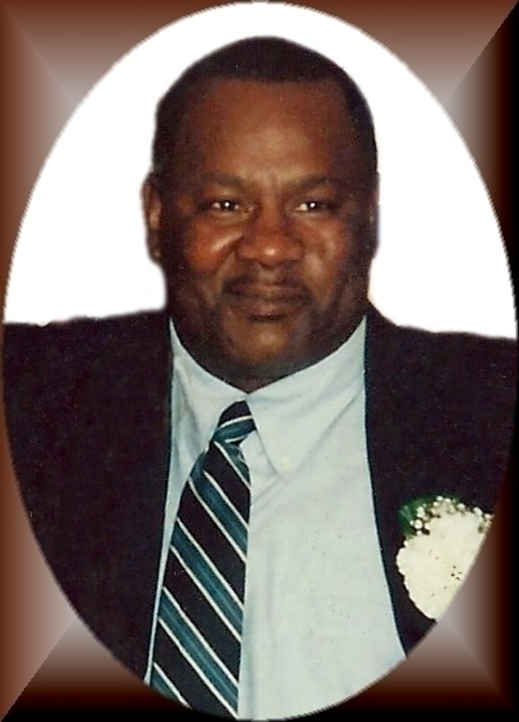 Ronald Sims Profile Photo