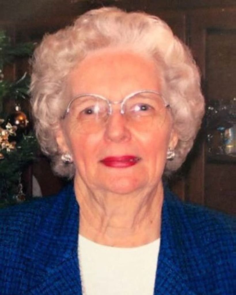 Dorothy "Jane" Morgan Noa Profile Photo