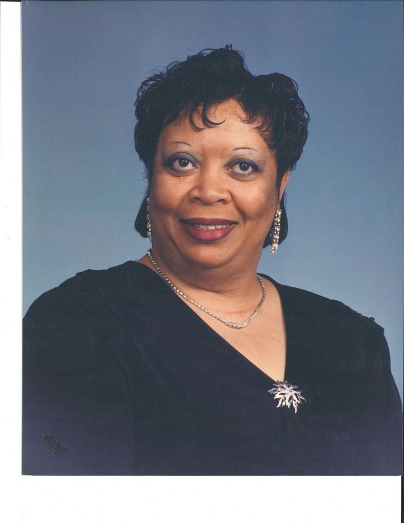 Shelvia Jean Jones Profile Photo