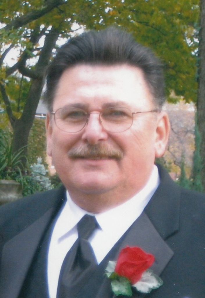 Mark Schullo