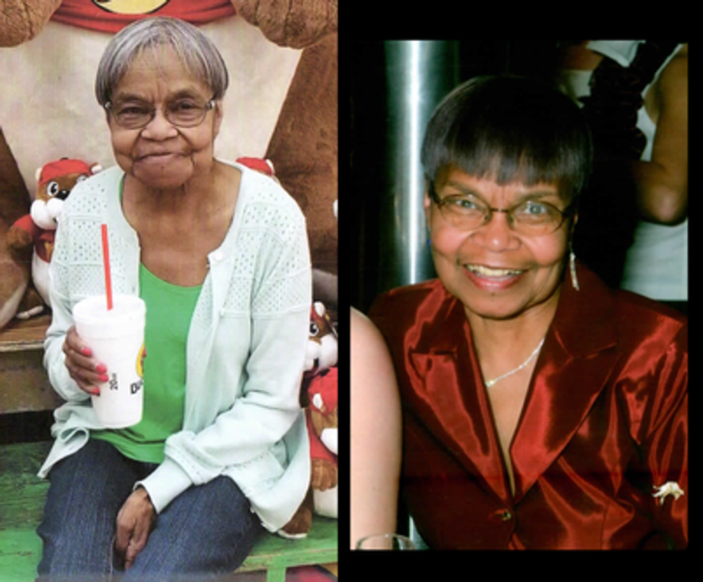 Dorothy Evelyn Pearson