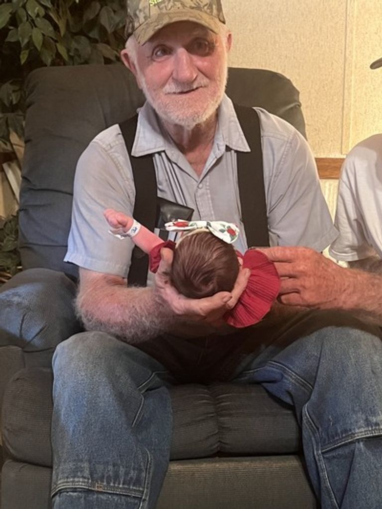 Tommy Ray Goodnight Sr. Profile Photo