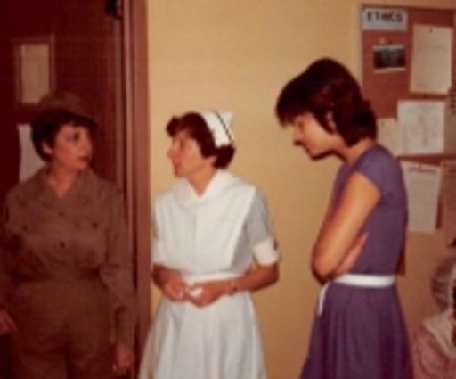 Patricia K. Wilson photo gallery thumbnail 51 of 52