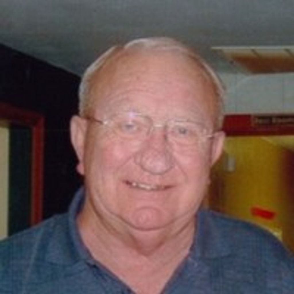 Jerry Jerdee