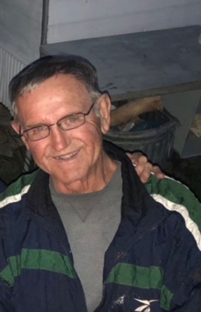 Ron "Iggy" Otto Ygnatowiz Profile Photo