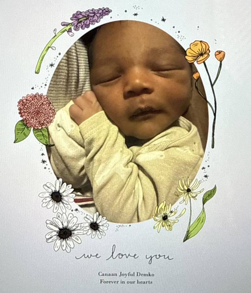 Canaan Joyful Demko Profile Photo