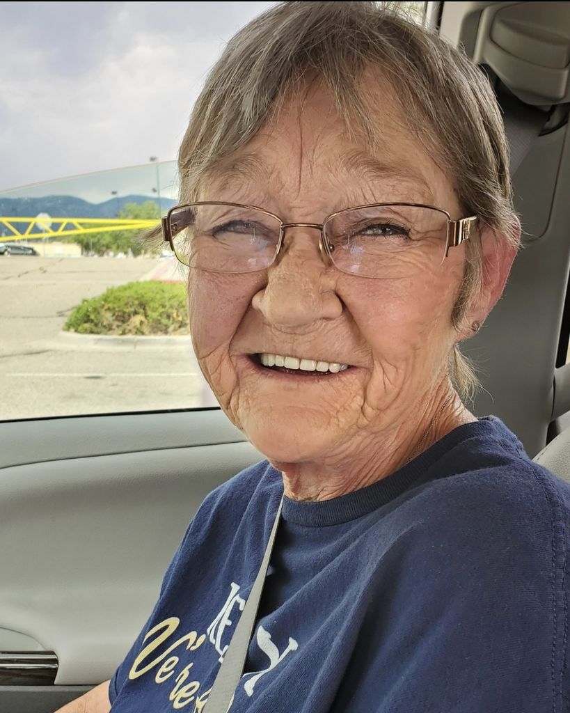 Linda Gail Dakin