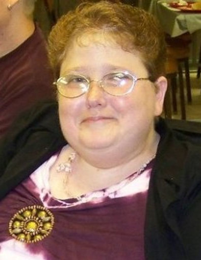 Christine Marie Ferrell