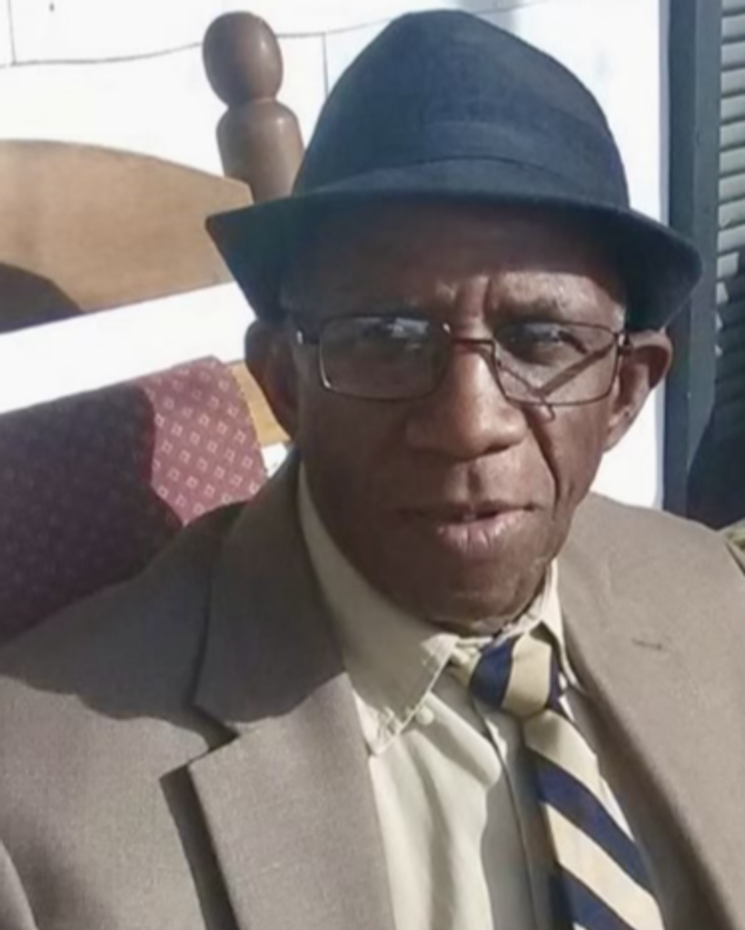 James Arthur Braswell, Sr. Profile Photo