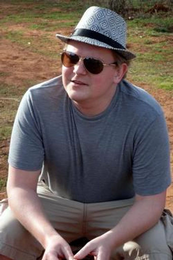 Gregory Edward Podgorski