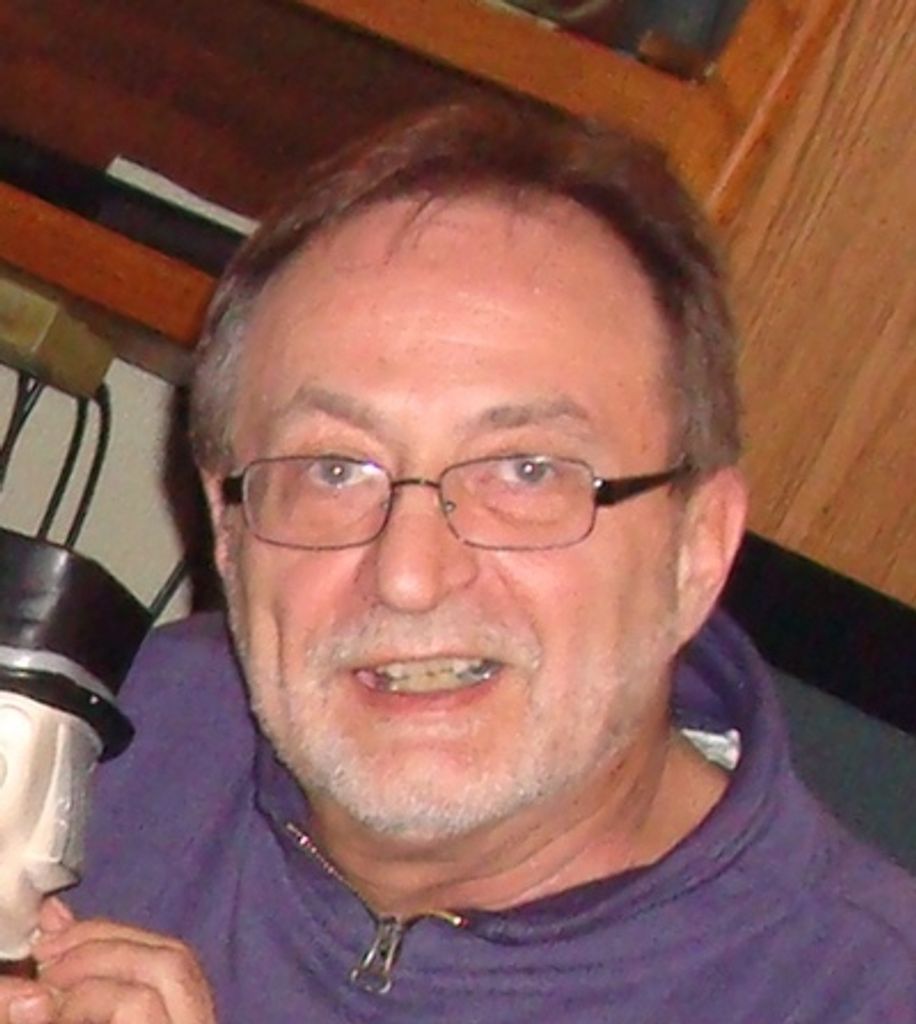 Keith Draeger Profile Photo