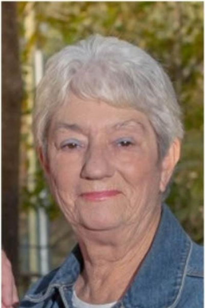 June Bolash Hoback