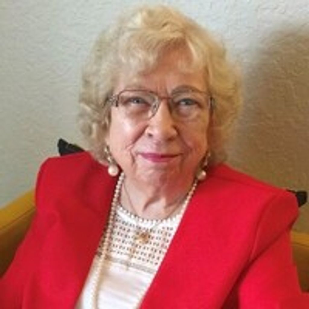 Mary C. Mitchell Profile Photo