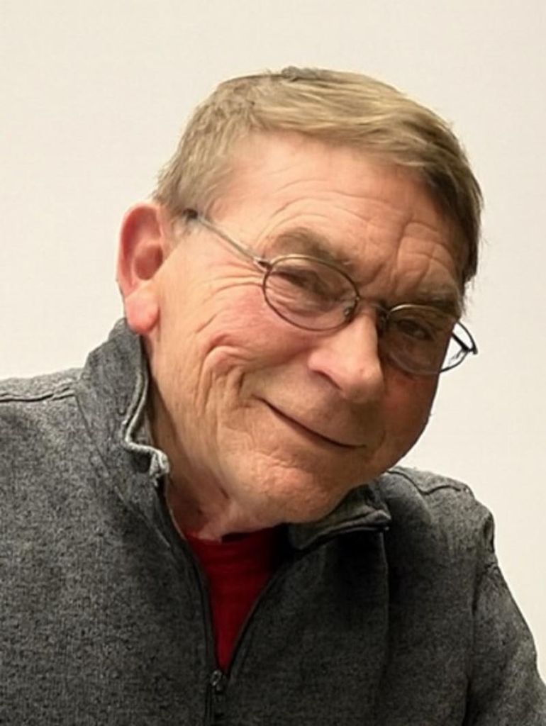 James "Jim" Hartfiel Profile Photo