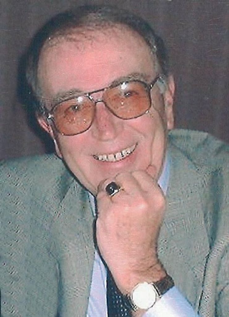 Thomas C. Whalen Profile Photo