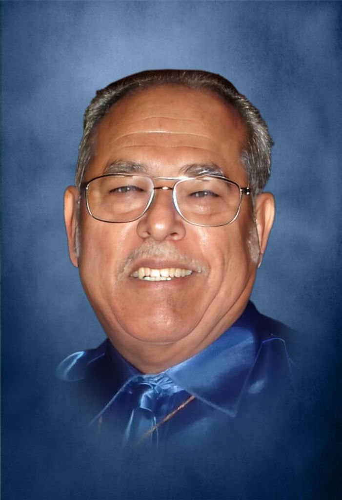 Manuel O. Lopez Profile Photo
