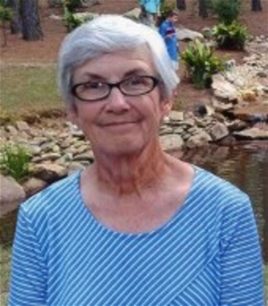 Martha Jean Deskins Profile Photo