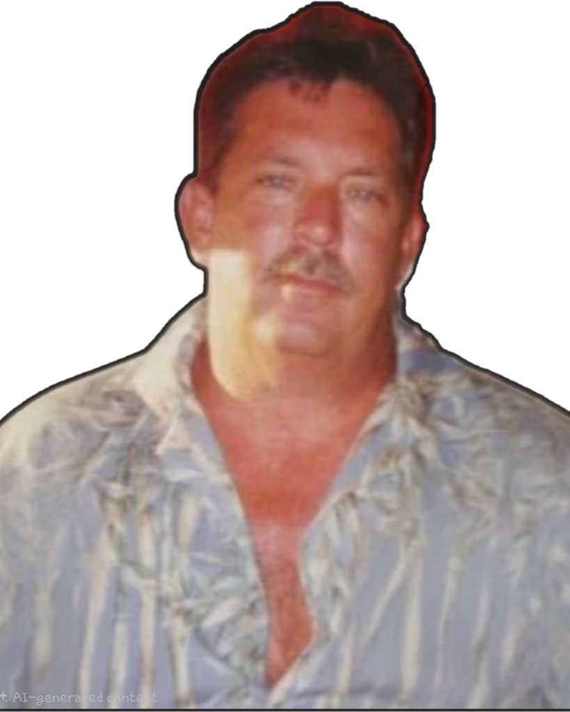Jerry Allan Willis