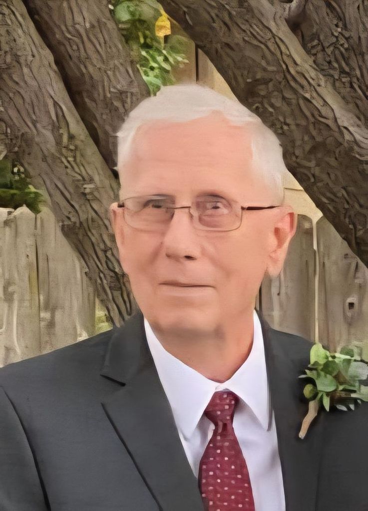 Michael Leon Zorn Profile Photo