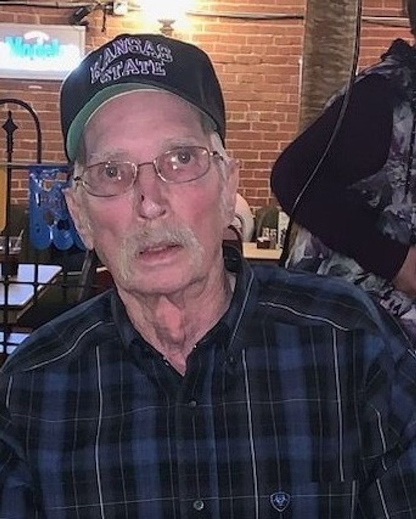 Gene Alan Schierling