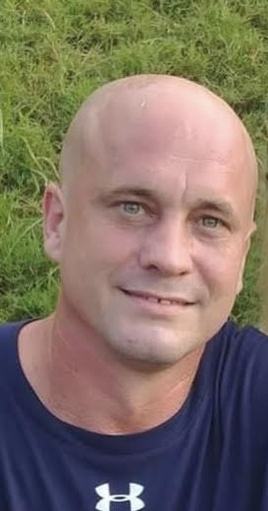 William L. "Bill" Rutledge, Jr.