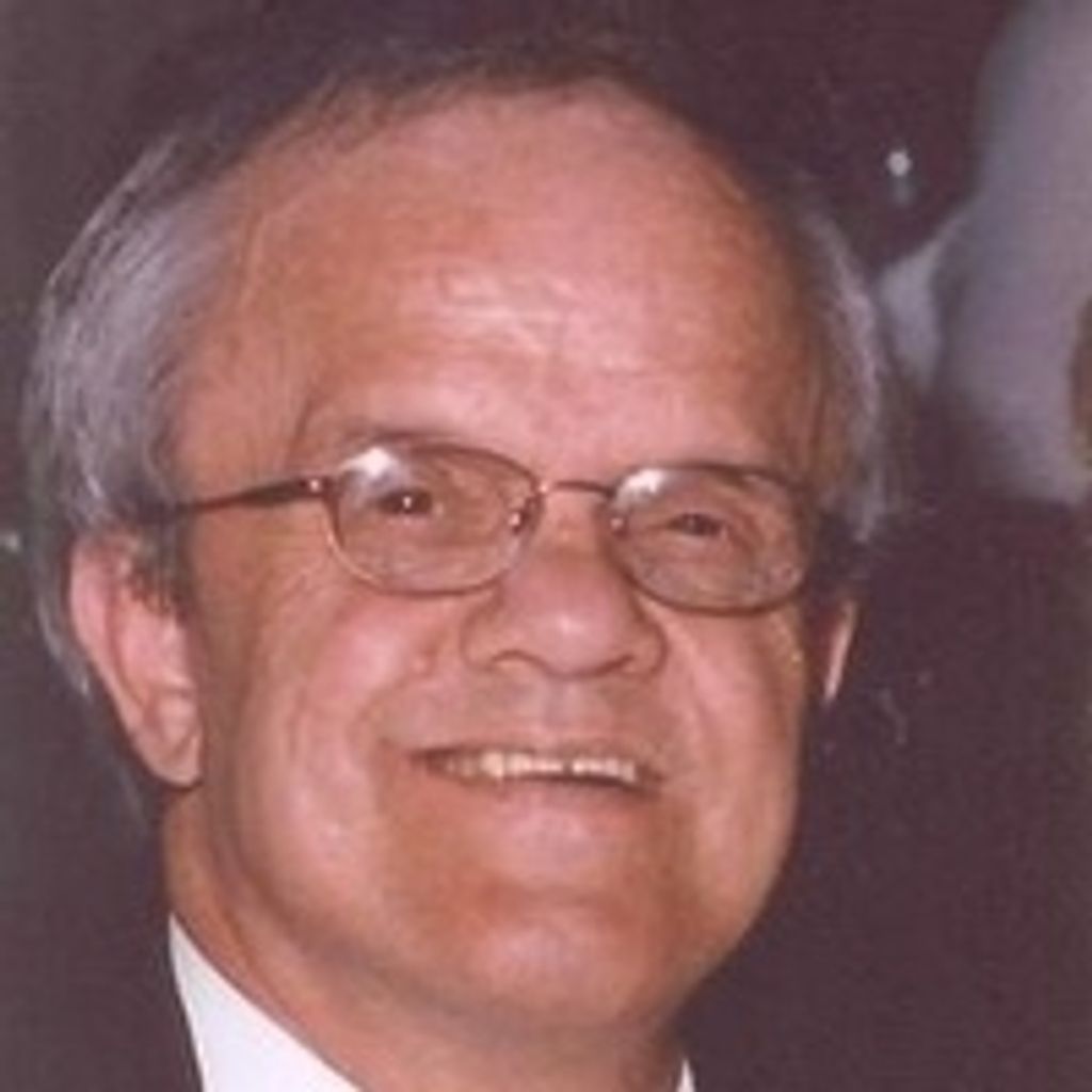 John  E Cooper