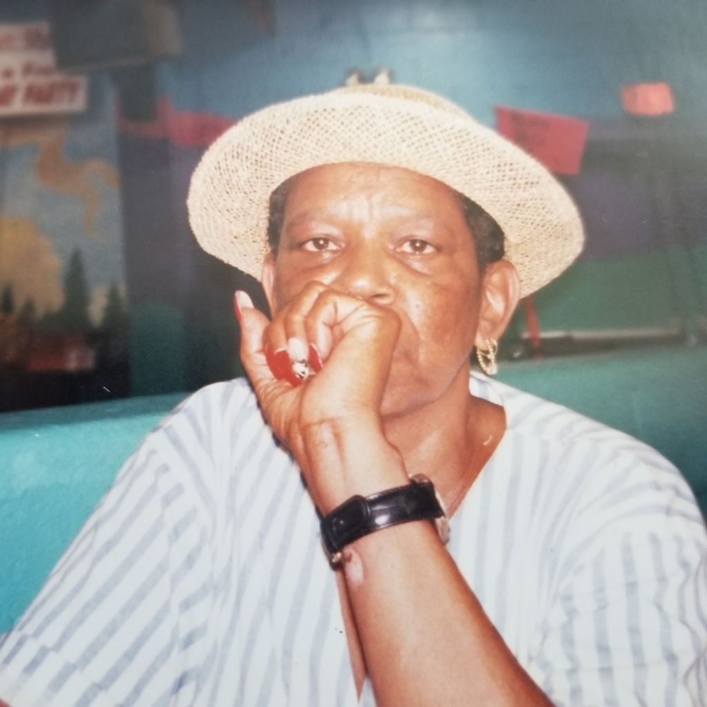Thelma L. Morton Profile Photo