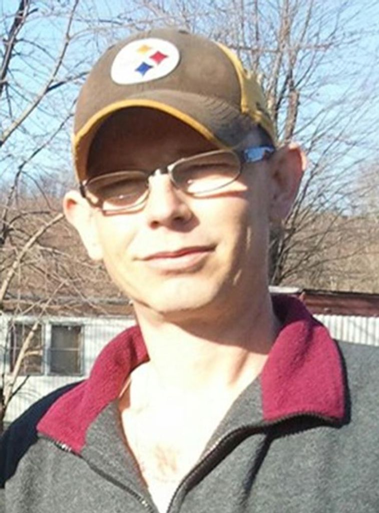 Thomas Wayne Bradshaw Jr.