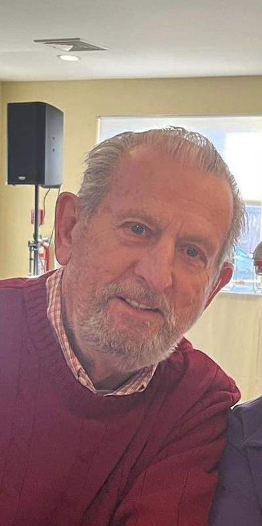Gerald Joseph Gagnon, Sr. Profile Photo