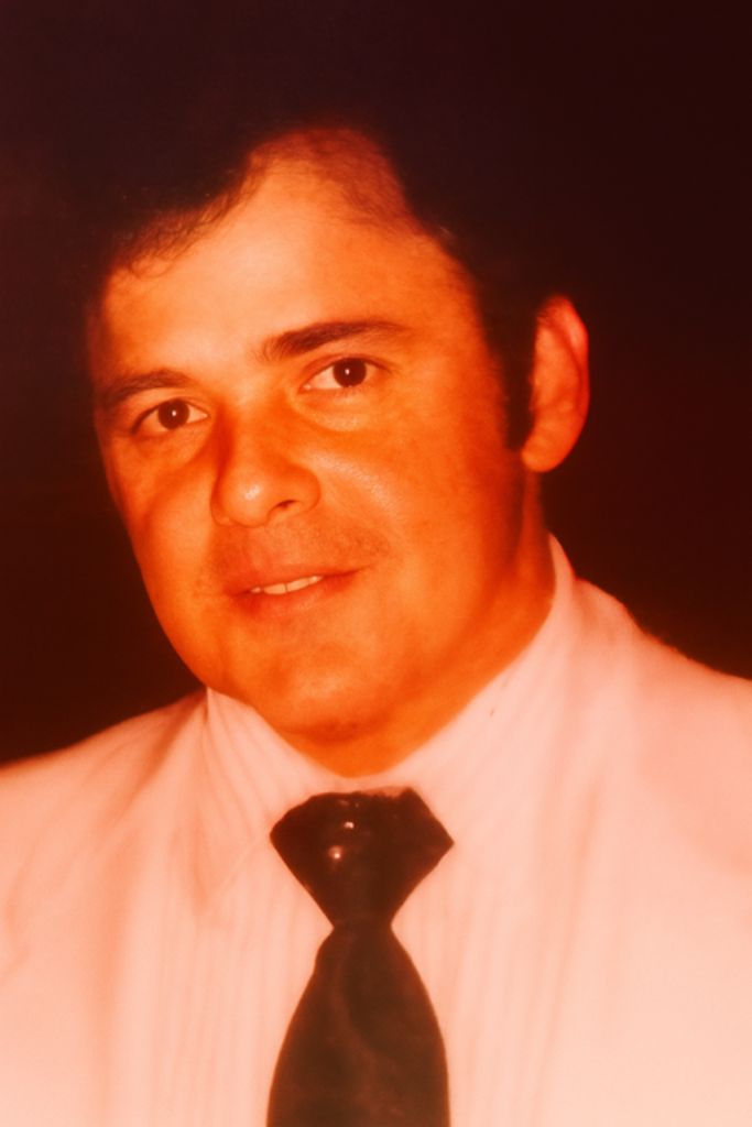 Stephen V. Edwards Profile Photo