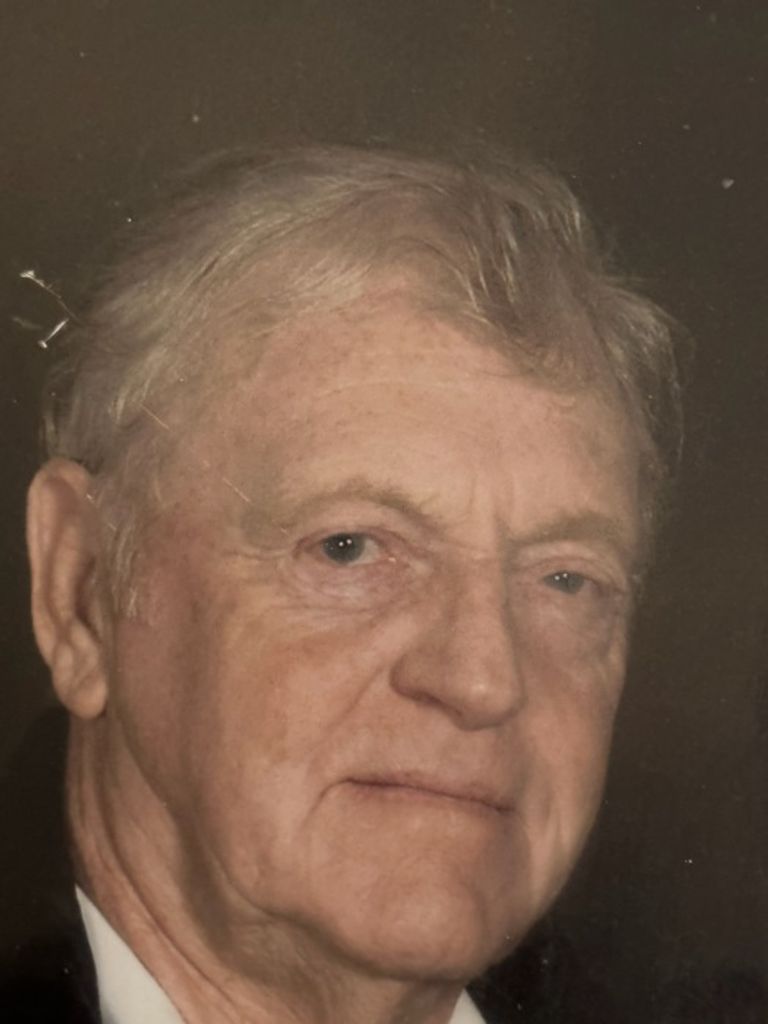 Billy R. Rumbaugh Profile Photo