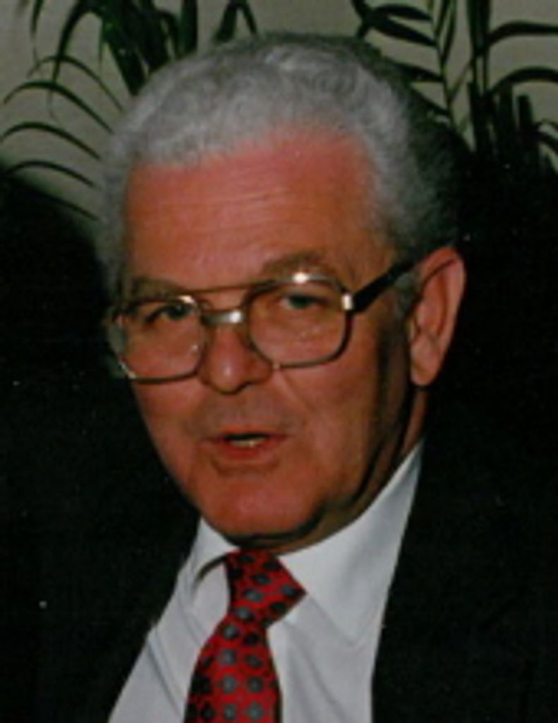Alvin G.  Krause