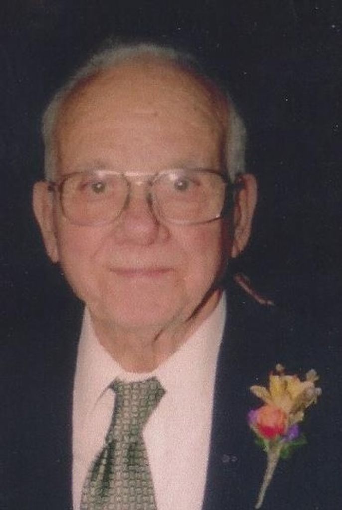 Thomas V. Gross Profile Photo