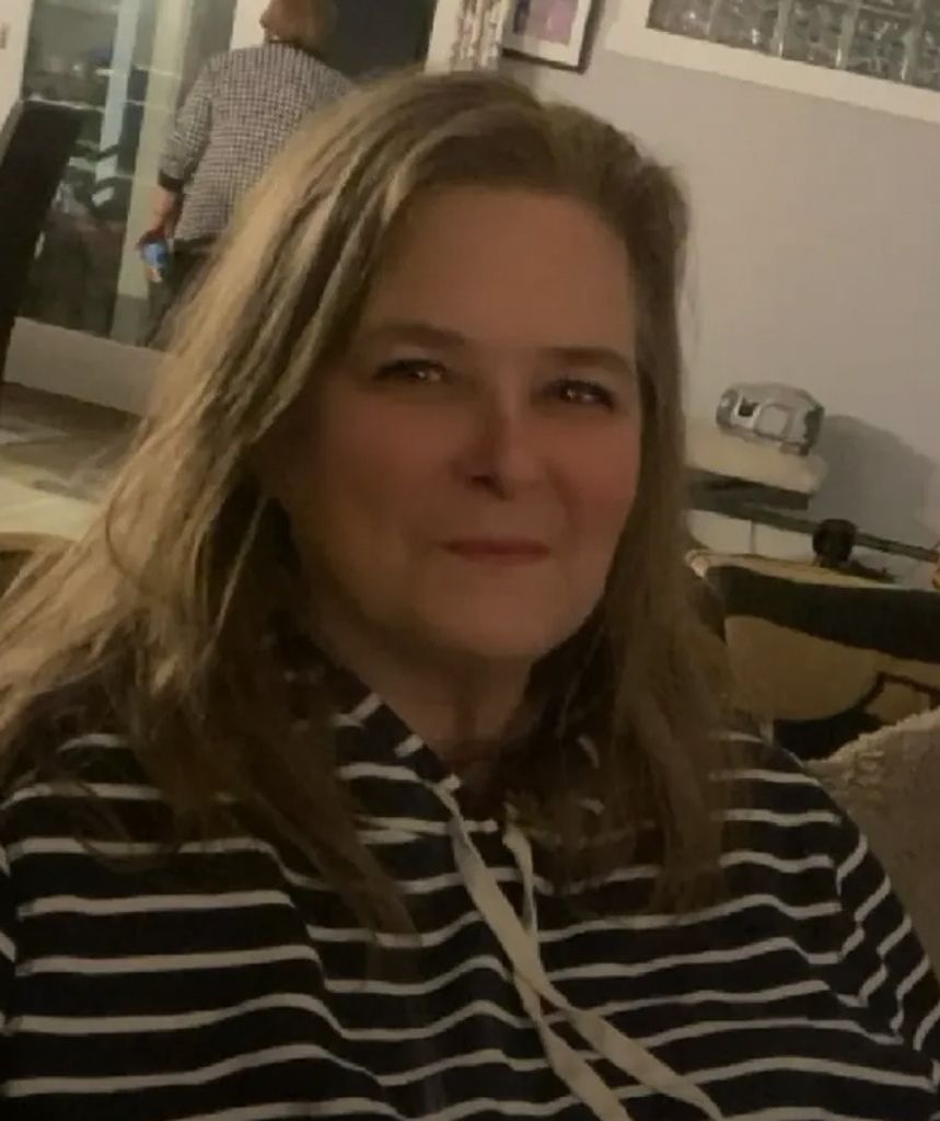 Blanche Thomas Profile Photo