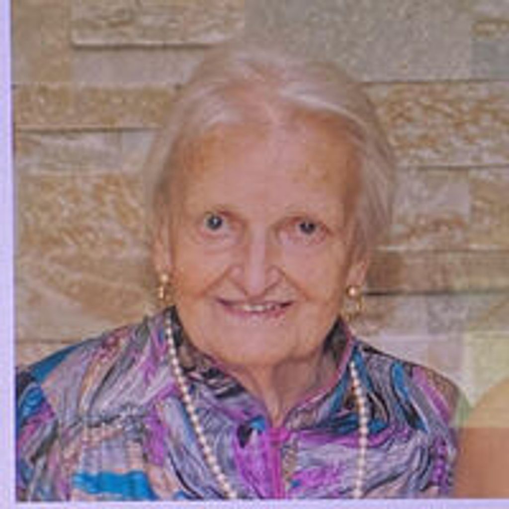 Agatha Djordjevic Profile Photo