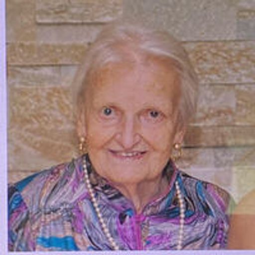 Agatha Djordjevic Profile Photo