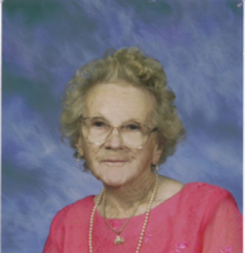Velma Leona Krebs Profile Photo