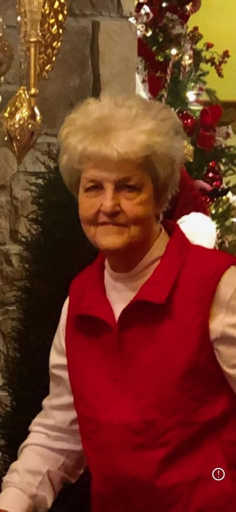 Johnsie Annette Johnson Profile Photo