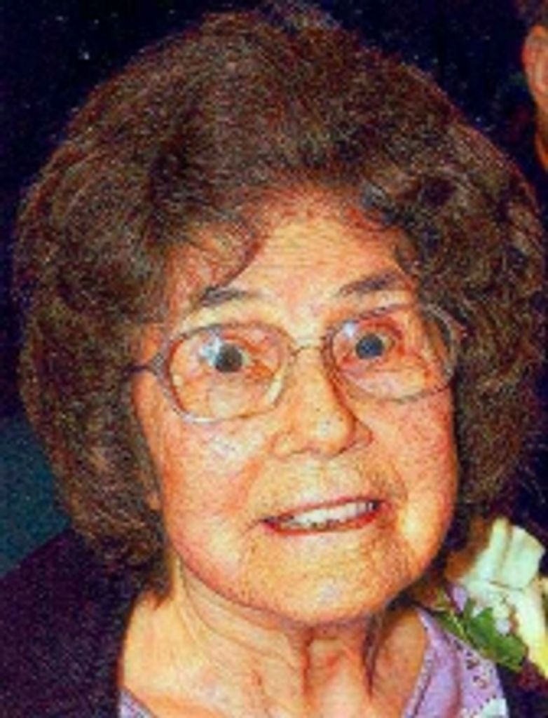 Carrie Lee Pauley