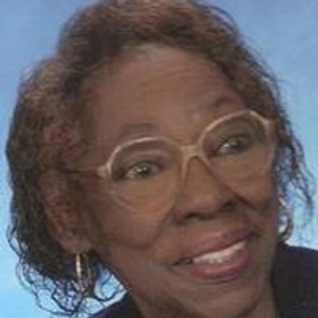 Margaret E Brown