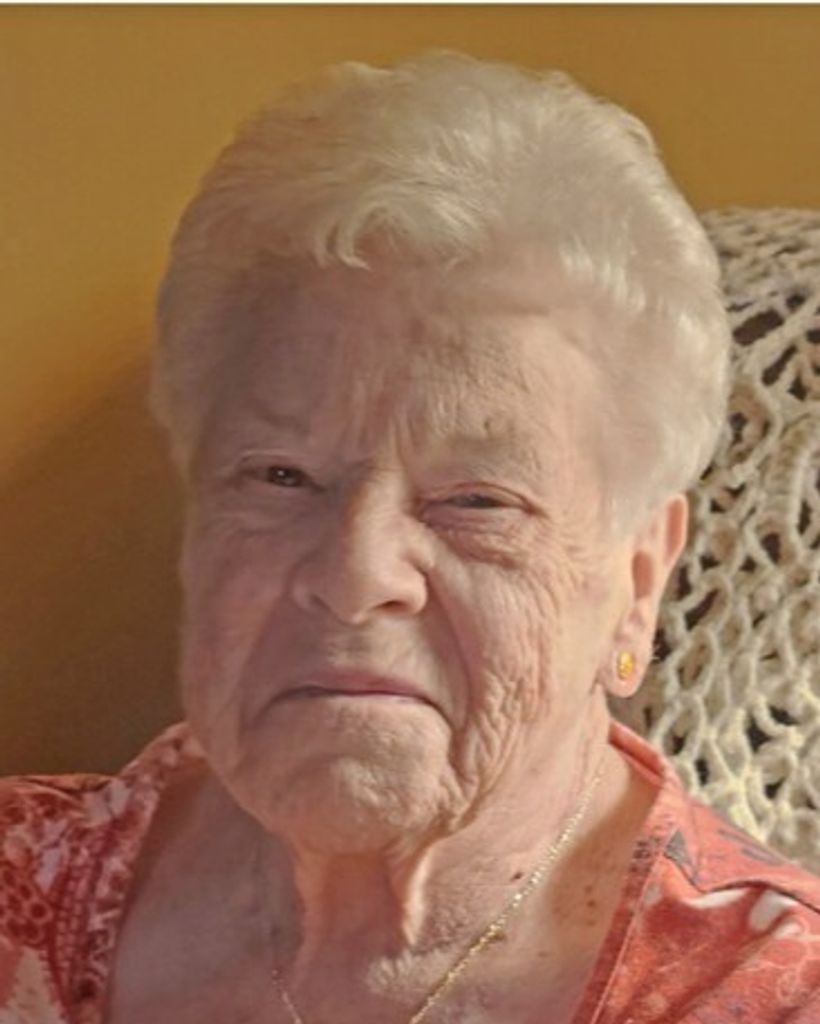 Mary Lou Winnabell Gerner (nee Kirmse) Profile Photo