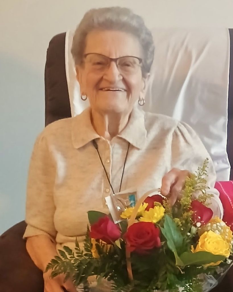 Joan Remson Etersque