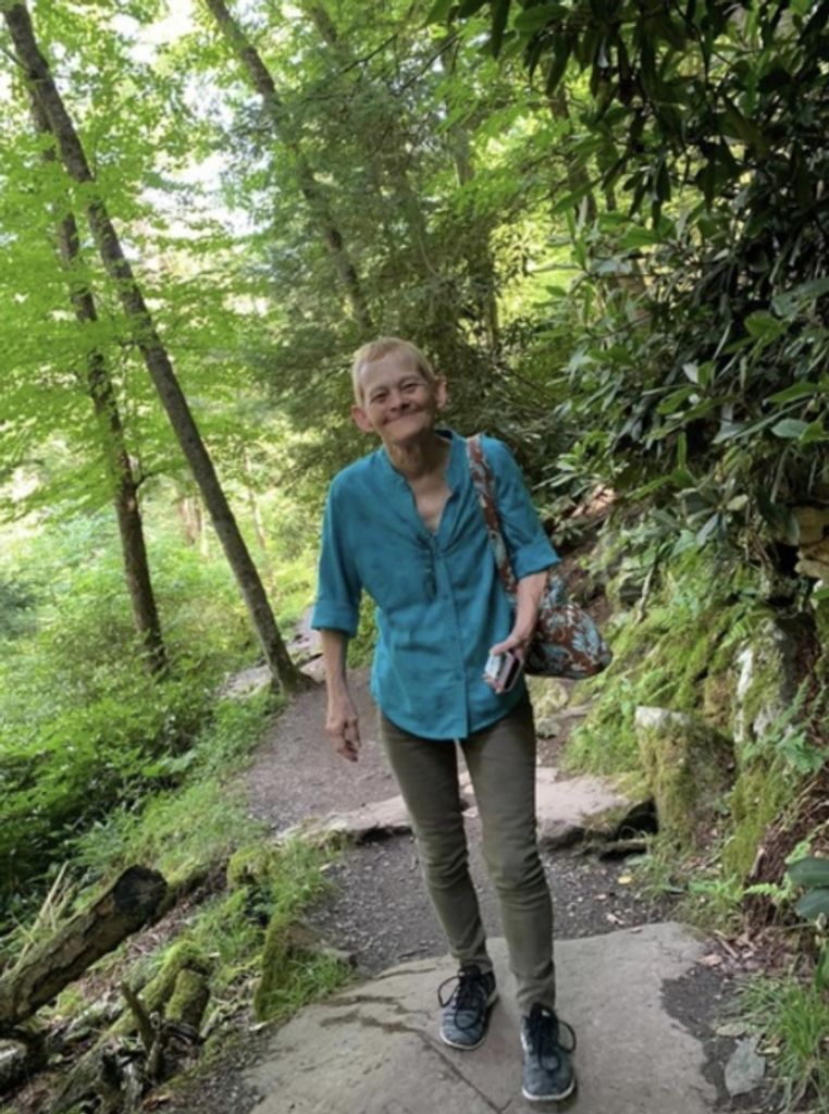 Delia Ahern