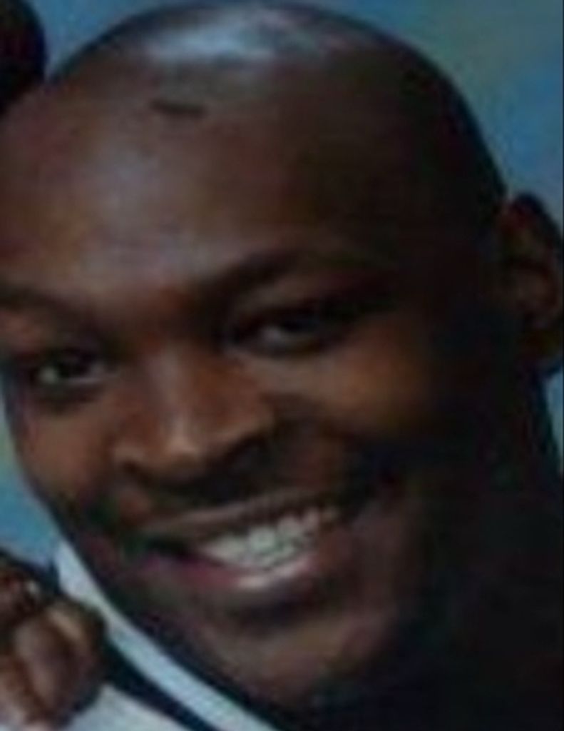 Cornelius Antoine James Profile Photo