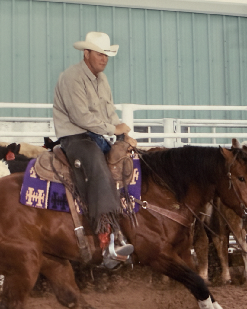 Clay Stewart Adams Profile Photo